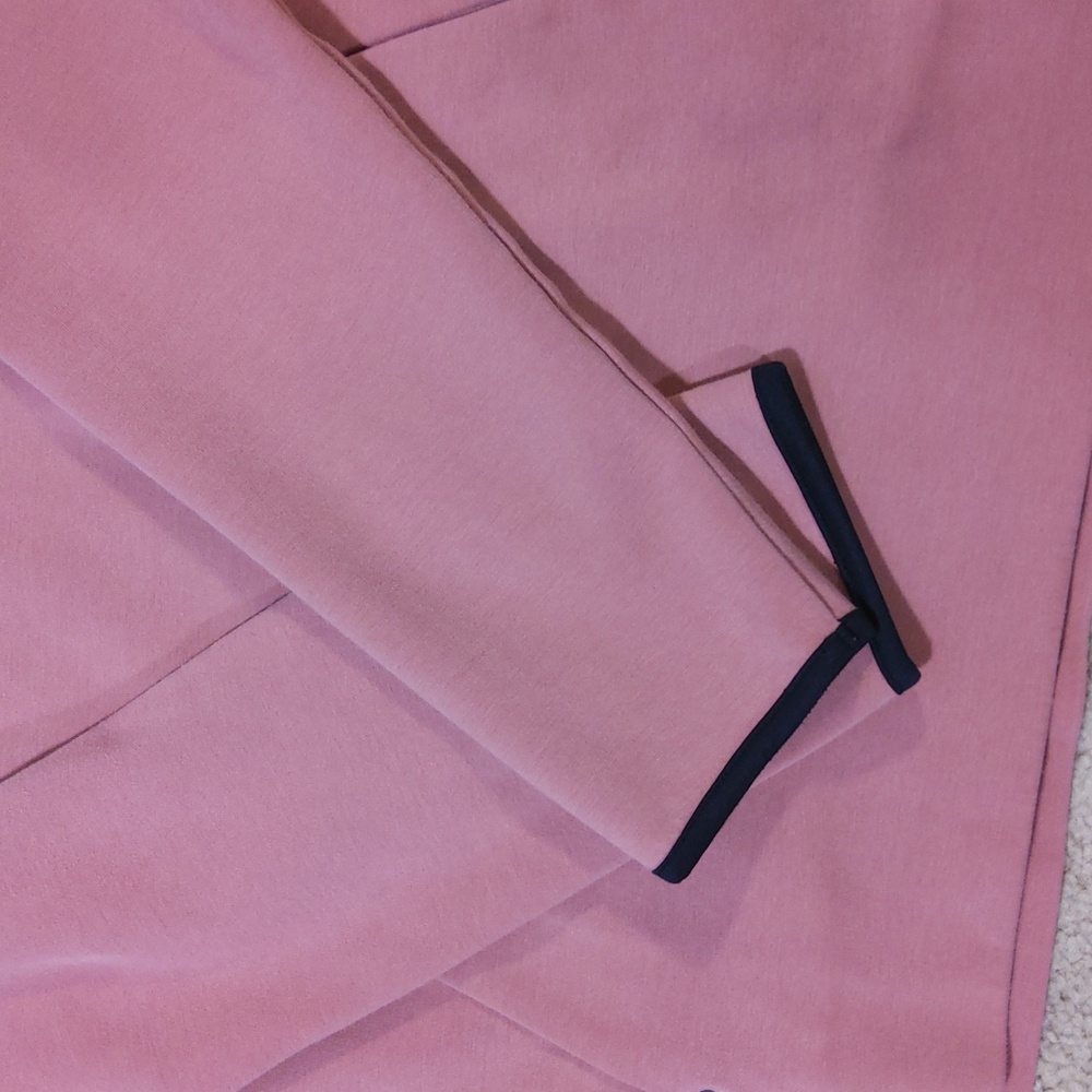 Old‎ Navy Men's Active Hoody Size Medium Pink - Picture 4 of 7